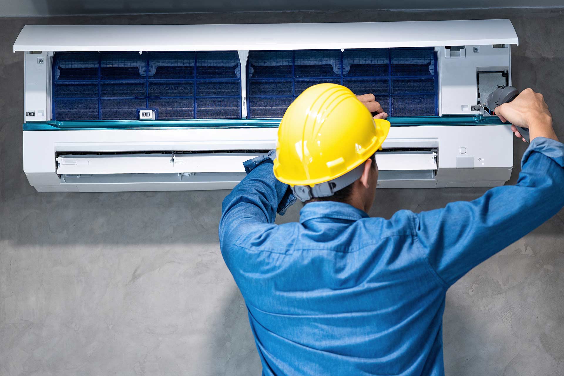 AC Service