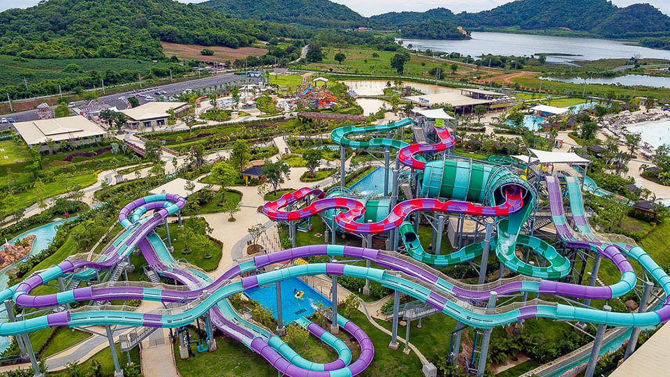 Water Parks