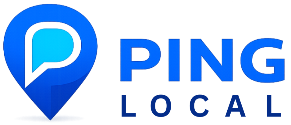PING Local